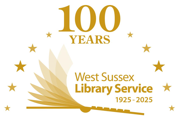 100 Years Wscc Library